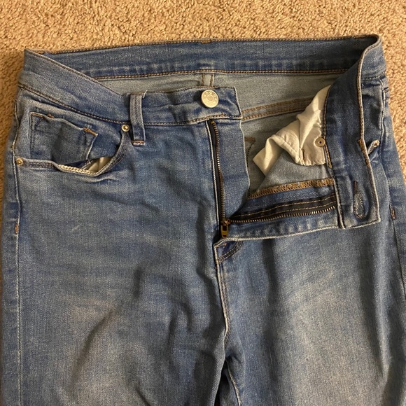 BDG Twig High Rise - Picture 3 of 6